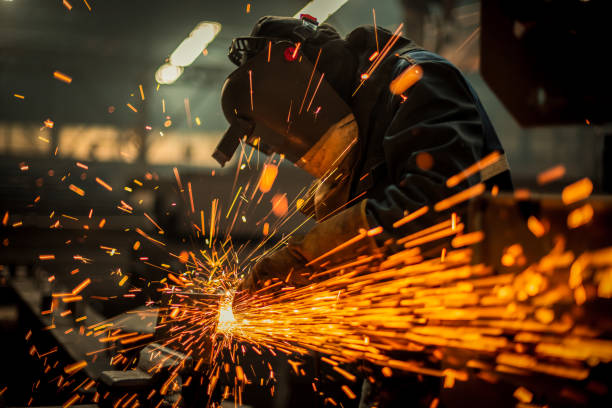 Affordable Welder Services in Laughlin Af, TX