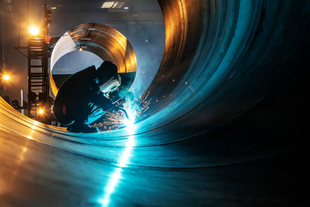 Best Food and Beverage Processing Equipment Welding in Laughlin Af, TX
