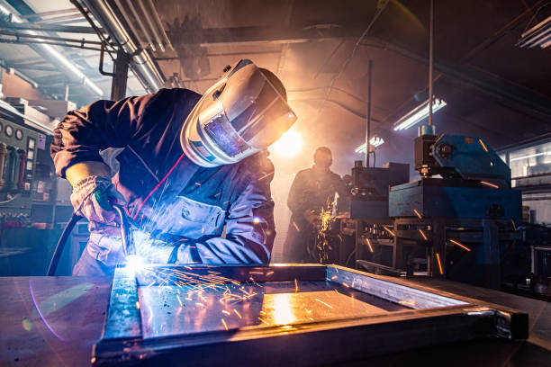 Affordable Welder Services in Laughlin Af, TX