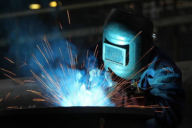 Reliable Laughlin Af, TX Welder & Metal Fabrication Solutions