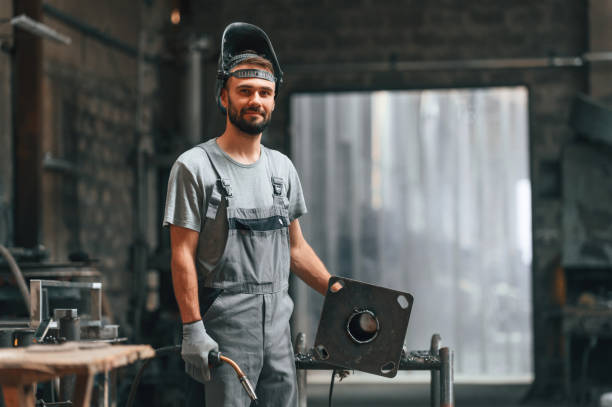 Best Structural Steel Welding in Laughlin Af, TX