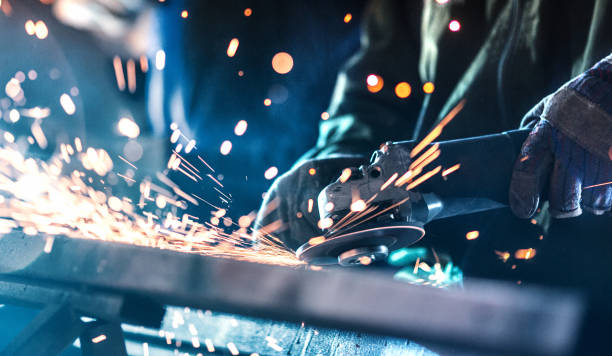 Best Artistic and Custom Metal Fabrication in Laughlin Af, TX
